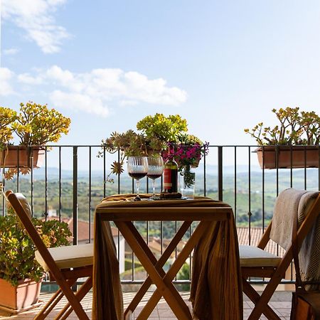 La Casa Di Marco, Holidays, Sea And Nature Монтияно Экстерьер фото