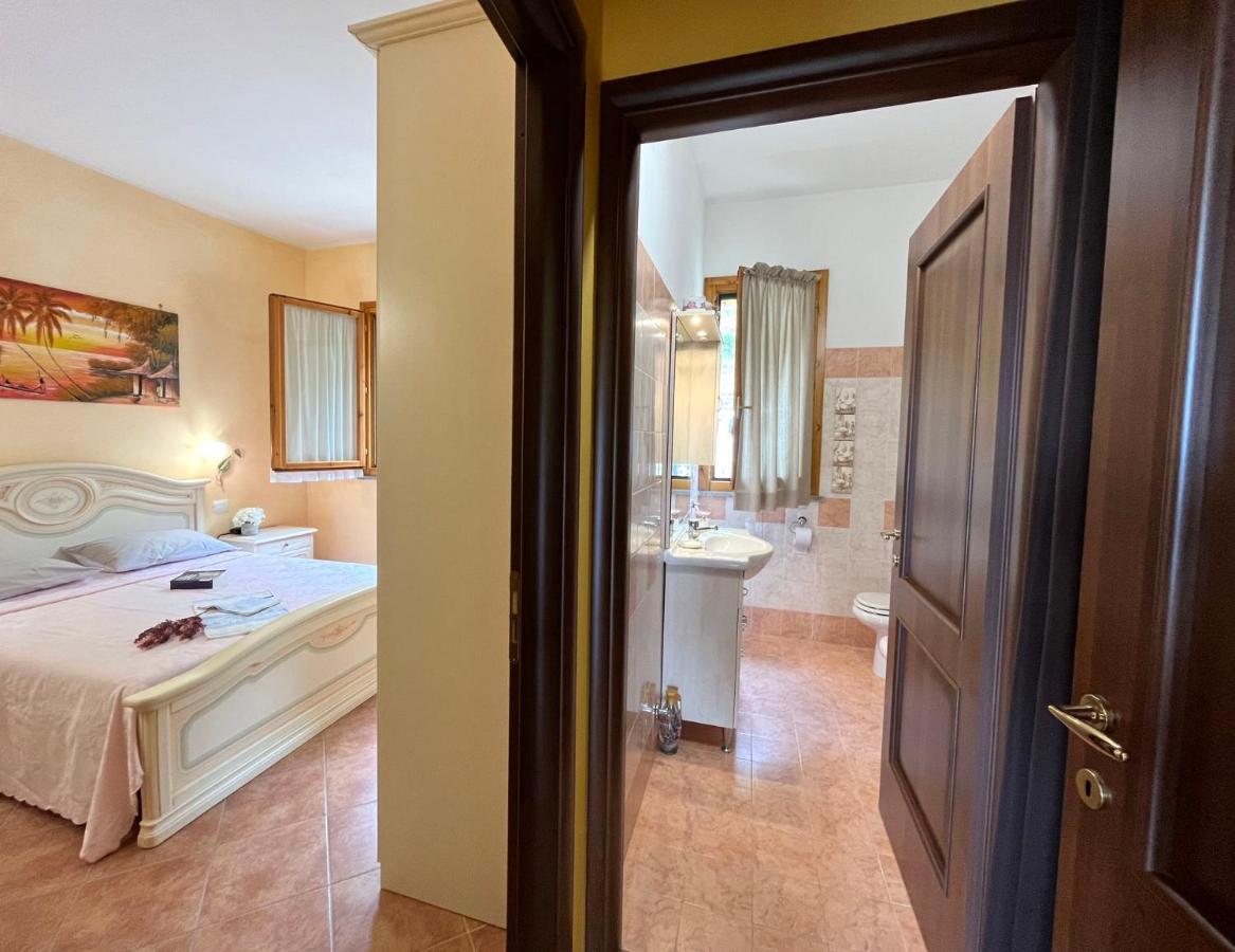 La Casa Di Marco, Holidays, Sea And Nature Монтияно Экстерьер фото
