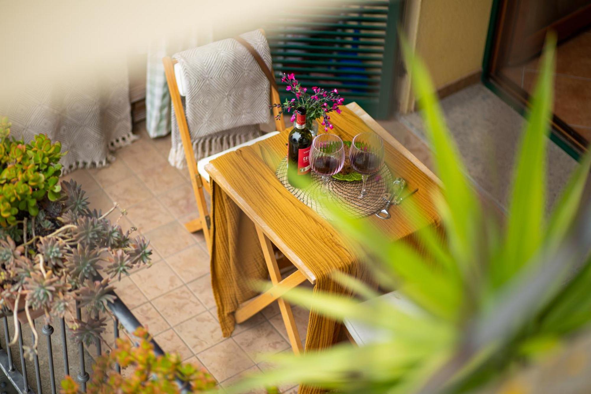 La Casa Di Marco, Holidays, Sea And Nature Монтияно Экстерьер фото